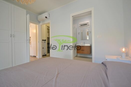 APPARTAMENTO PP – VIA MURENE 69C