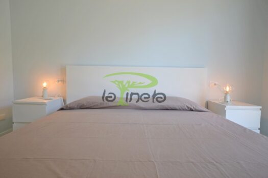 APPARTAMENTO PP – VIA MURENE 69C