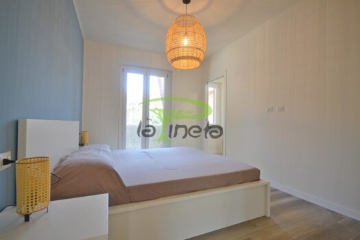 APPARTAMENTO PP – VIA MURENE 69C