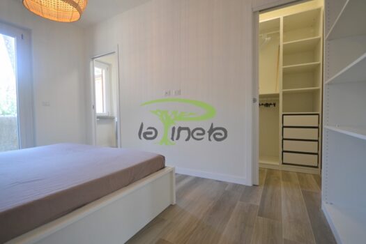 APPARTAMENTO PP – VIA MURENE 69C