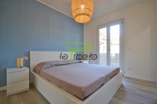 APPARTAMENTO PP – VIA MURENE 69C