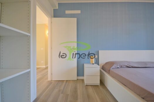 APPARTAMENTO PP – VIA MURENE 69C