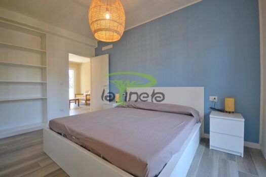 APPARTAMENTO PP – VIA MURENE 69C