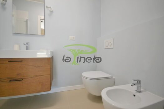 APPARTAMENTO PP – VIA MURENE 69C