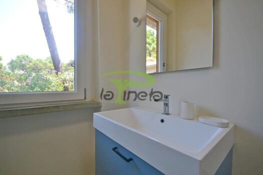 APPARTAMENTO PP – VIA MURENE 69C