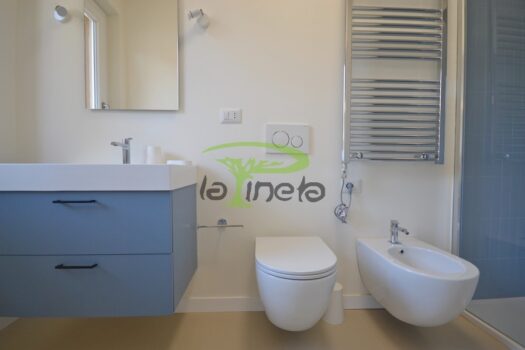 APPARTAMENTO PP – VIA MURENE 69C