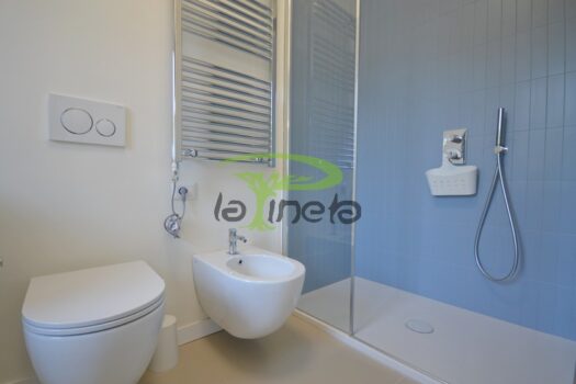 APPARTAMENTO PP – VIA MURENE 69C