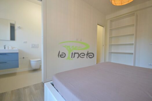 APPARTAMENTO PP – VIA MURENE 69C