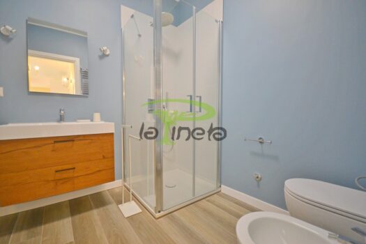 APPARTAMENTO PP – VIA MURENE 69C