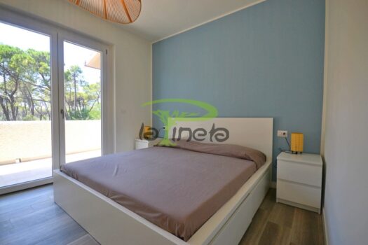 APPARTAMENTO PP – VIA MURENE 69C