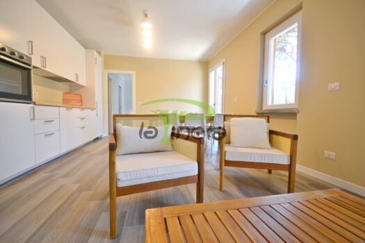 APPARTAMENTO PP – VIA MURENE 69C