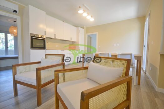 APPARTAMENTO PP – VIA MURENE 69C