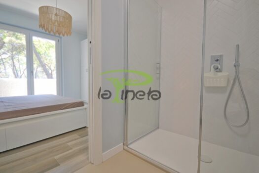 APPARTAMENTO PP – VIA MURENE 69C