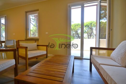 APPARTAMENTO PP – VIA MURENE 69C