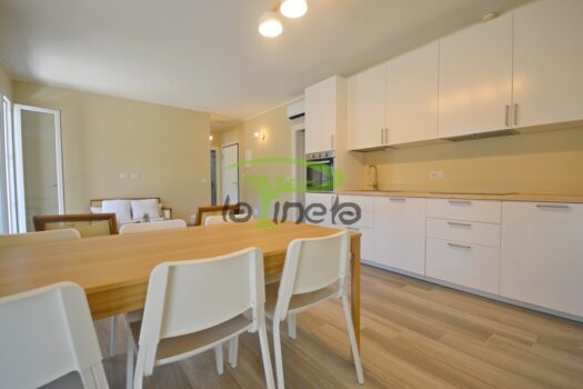 APPARTAMENTO PP – VIA MURENE 69C