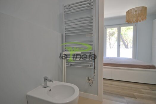 APPARTAMENTO PP – VIA MURENE 69C