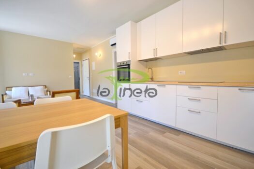 APPARTAMENTO PP – VIA MURENE 69C