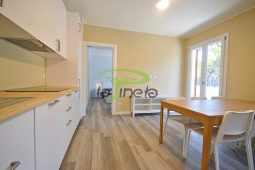 APPARTAMENTO PP – VIA MURENE 69C