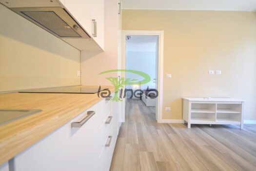 APPARTAMENTO PP – VIA MURENE 69C