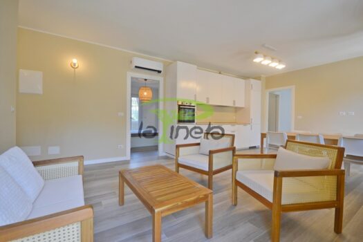 APPARTAMENTO PP – VIA MURENE 69C