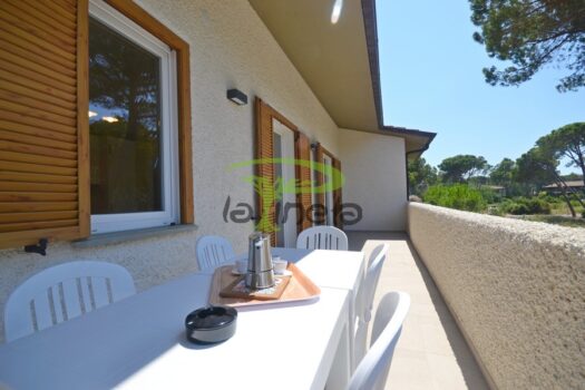 APPARTAMENTO PP – VIA MURENE 69C