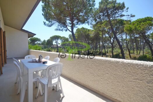 APPARTAMENTO PP – VIA MURENE 69C