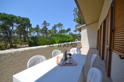 APPARTAMENTO PP – VIA MURENE 69C