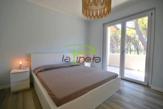 APPARTAMENTO PP – VIA MURENE 69C