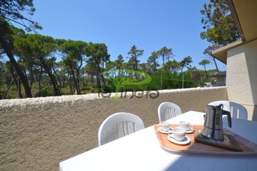 APPARTAMENTO PP – VIA MURENE 69C