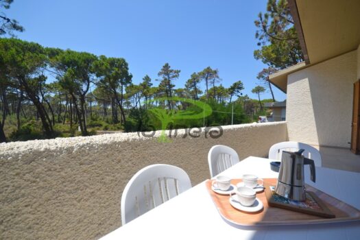 APPARTAMENTO PP – VIA MURENE 69C