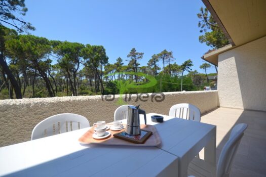 APPARTAMENTO PP – VIA MURENE 69C