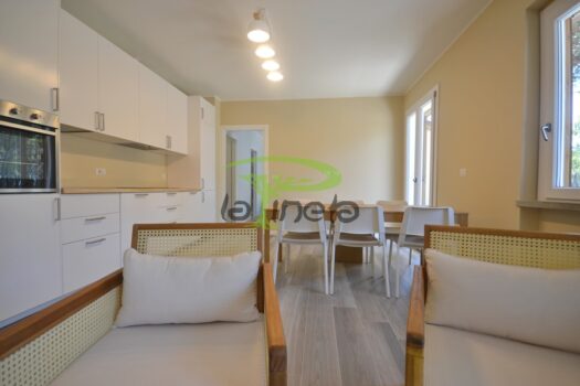 APPARTAMENTO PP – VIA MURENE 69C