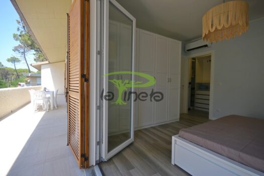 APPARTAMENTO PP – VIA MURENE 69C