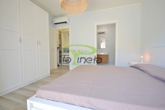 APPARTAMENTO PP – VIA MURENE 69C