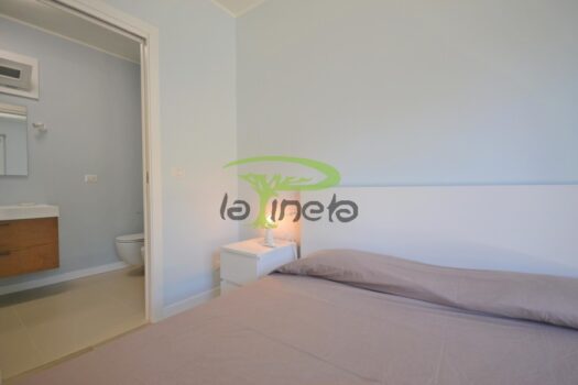 APPARTAMENTO PP – VIA MURENE 69C