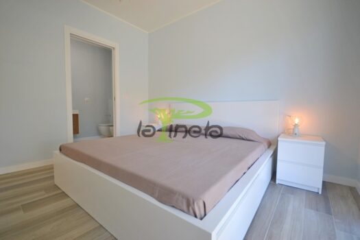 APPARTAMENTO PP – VIA MURENE 69C