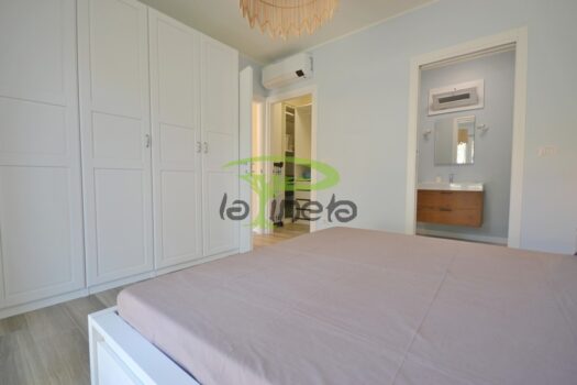 APPARTAMENTO PP – VIA MURENE 69C