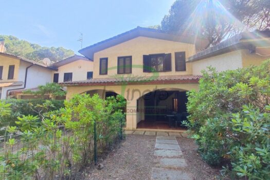 VILLETTA – TRIGLIA 81