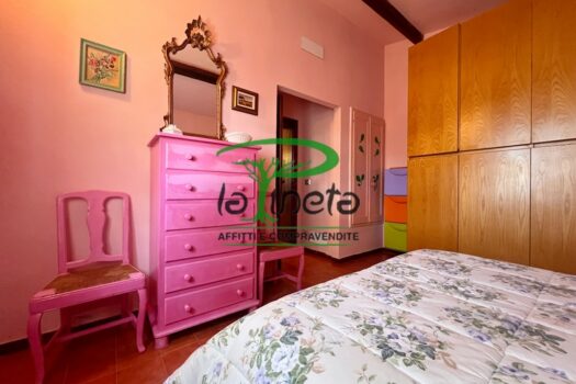 VILLA – VIA STORIONE 55