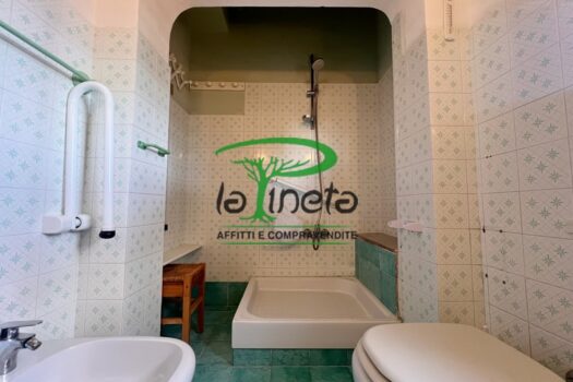 VILLA – VIA STORIONE 55