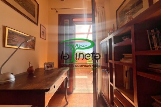 VILLA – VIA STORIONE 55