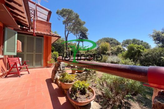 VILLA – VIA STORIONE 55