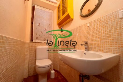 VILLA – VIA STORIONE 55