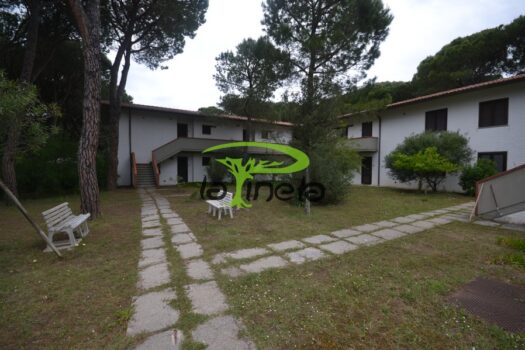 BILOCALE PP- VIA DENTICE