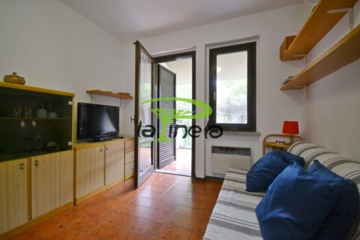 BILOCALE PP- VIA DENTICE