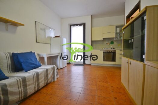 BILOCALE PP- VIA DENTICE