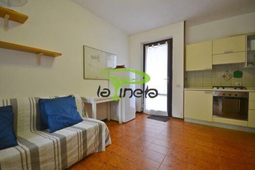 BILOCALE PP- VIA DENTICE