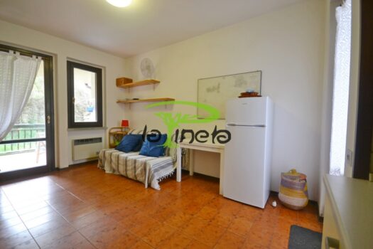 BILOCALE PP- VIA DENTICE