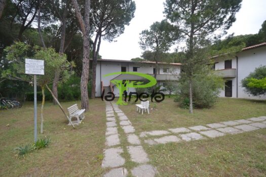 BILOCALE PP- VIA DENTICE