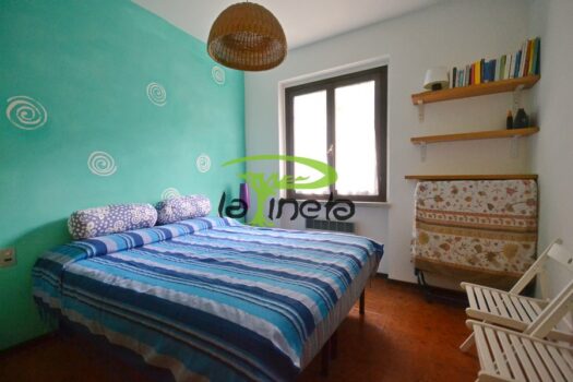 BILOCALE PP- VIA DENTICE